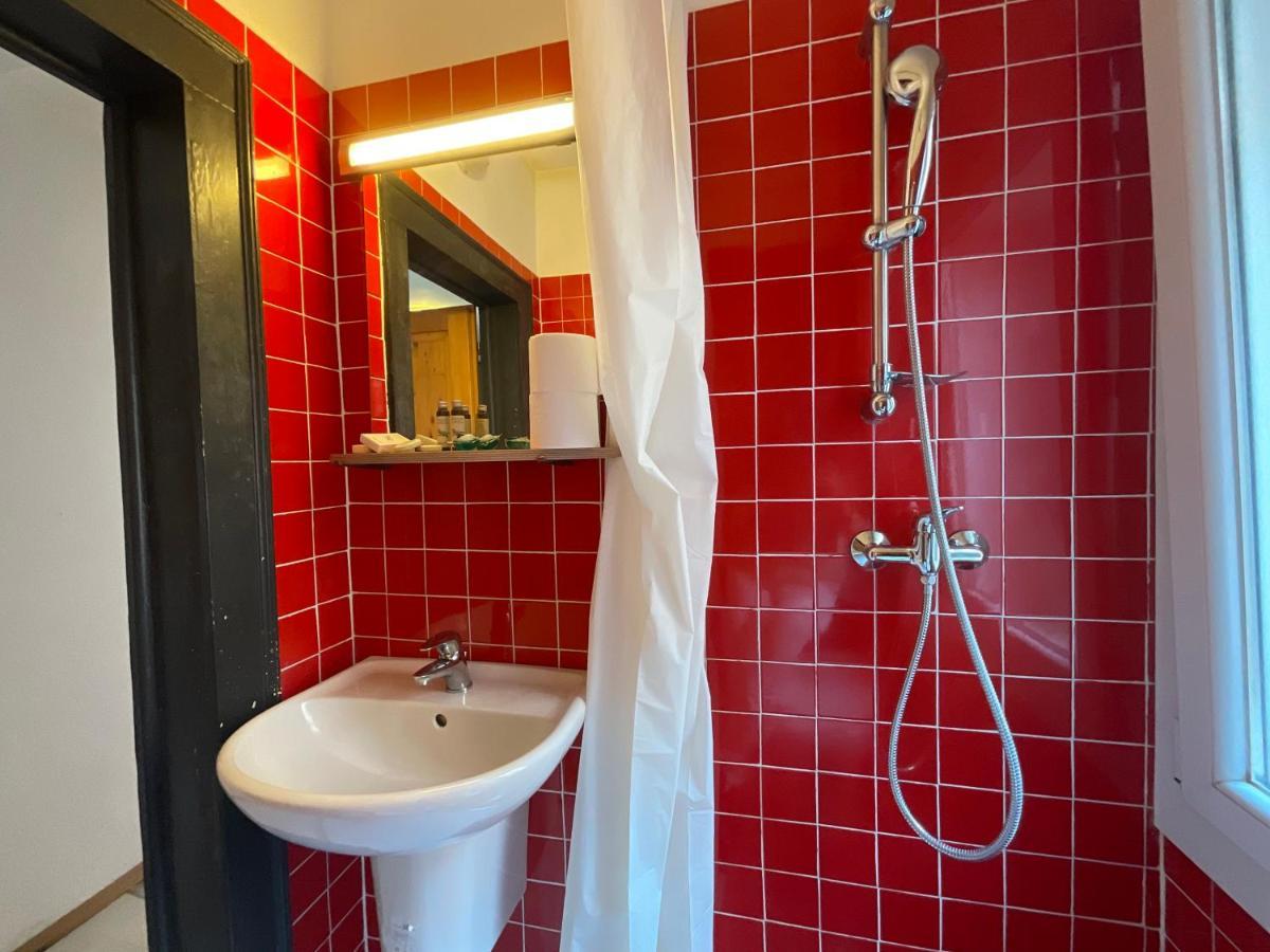 Welc-Om Battisti Cozy Flat Apartment Падуа Екстериор снимка