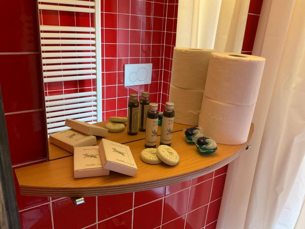 Welc-Om Battisti Cozy Flat Apartment Падуа Екстериор снимка