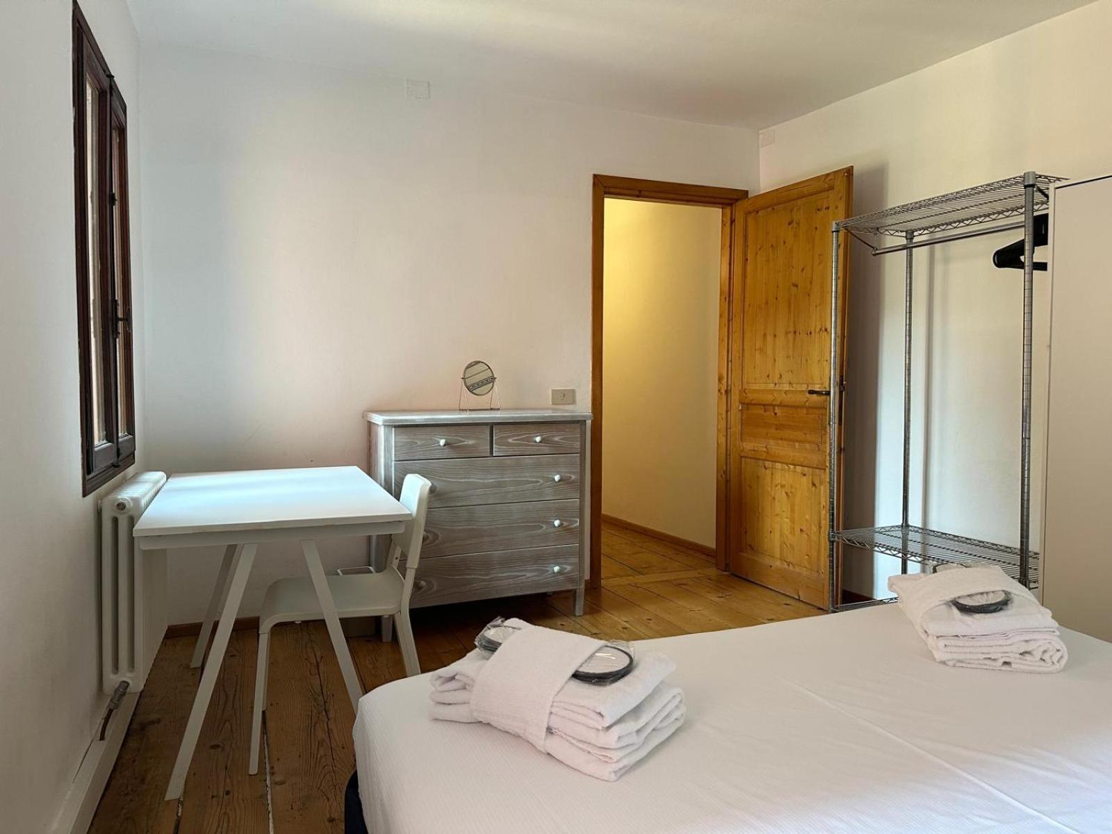 Welc-Om Battisti Cozy Flat Apartment Падуа Екстериор снимка