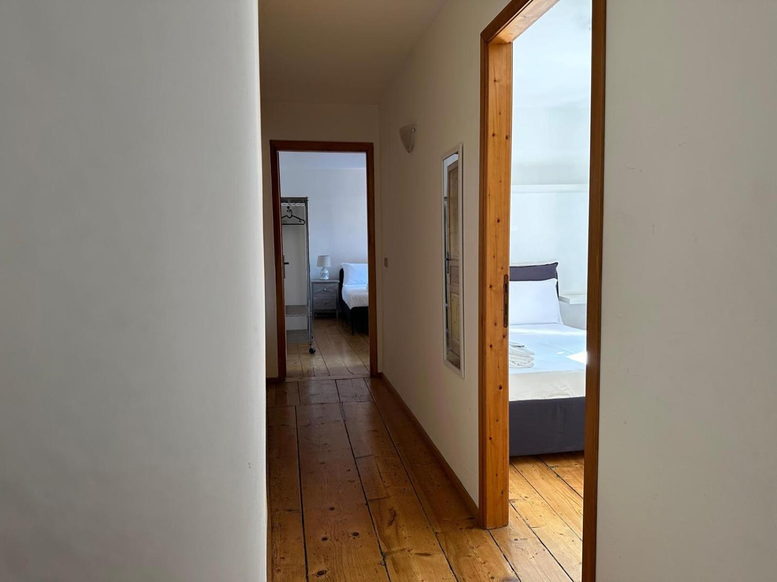 Welc-Om Battisti Cozy Flat Apartment Падуа Екстериор снимка
