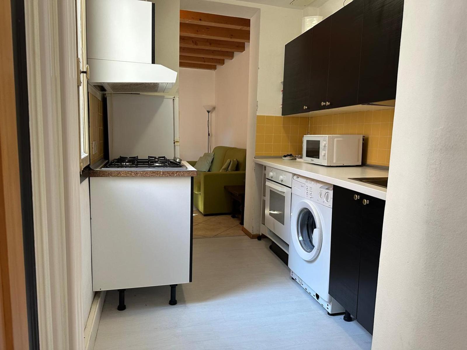 Welc-Om Battisti Cozy Flat Apartment Падуа Екстериор снимка