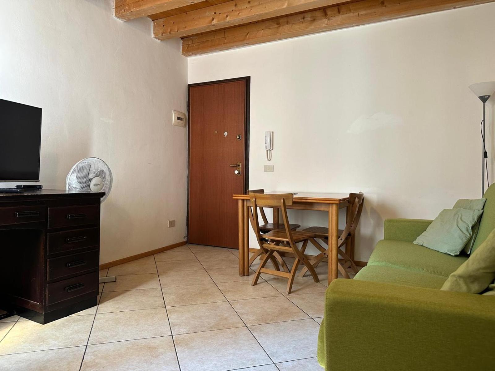 Welc-Om Battisti Cozy Flat Apartment Падуа Екстериор снимка