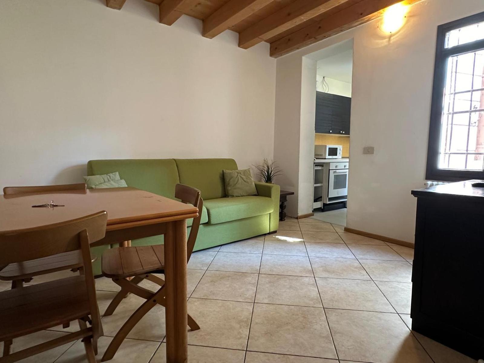 Welc-Om Battisti Cozy Flat Apartment Падуа Екстериор снимка